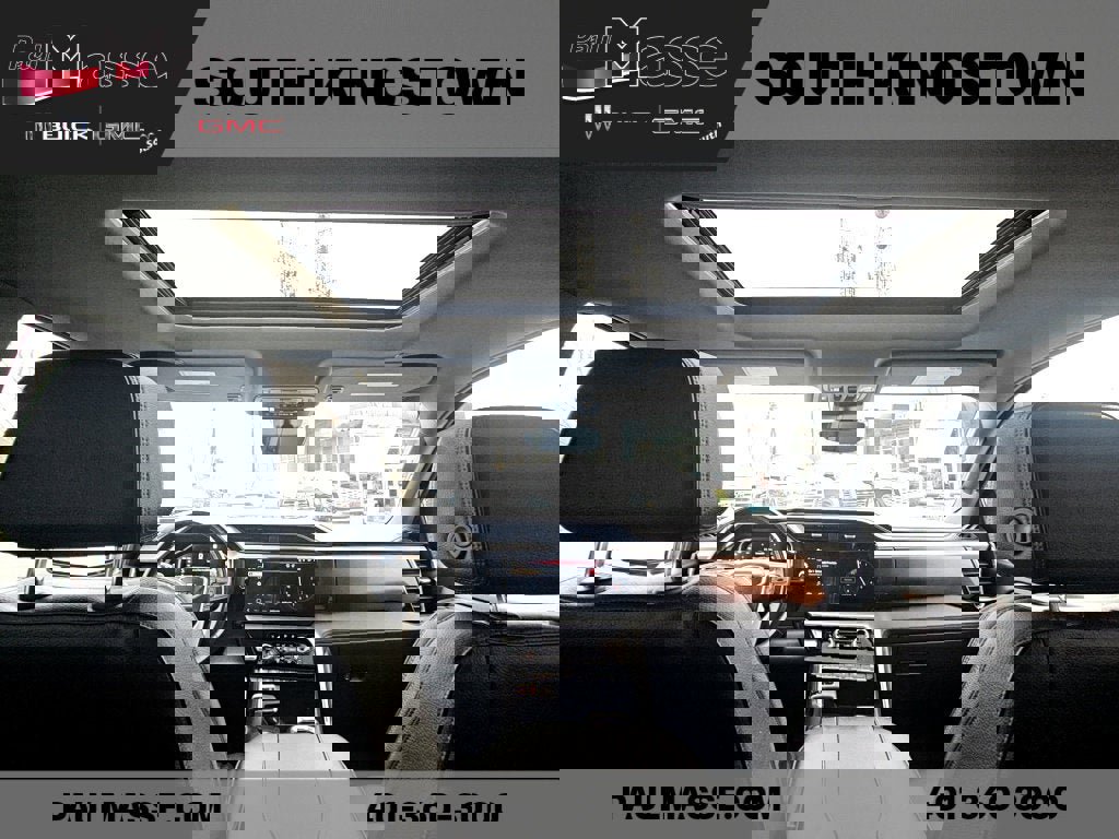 Used 2023 GMC Sierra 1500 Denali w/ Denali Reserve Package image 20