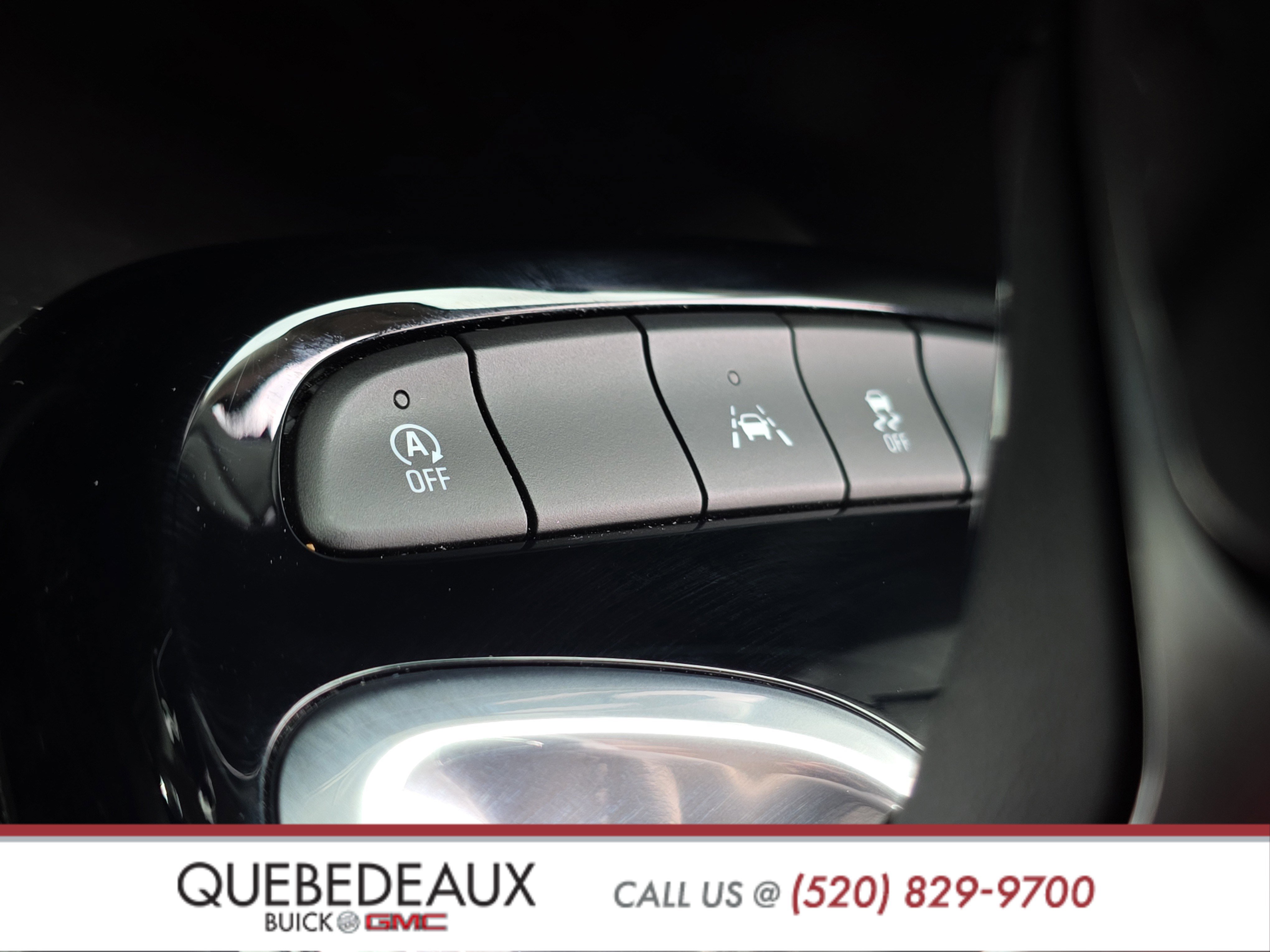 Used 2023 Buick Encore GX Preferred w/ Cold Weather Comfort Package FWD image 20