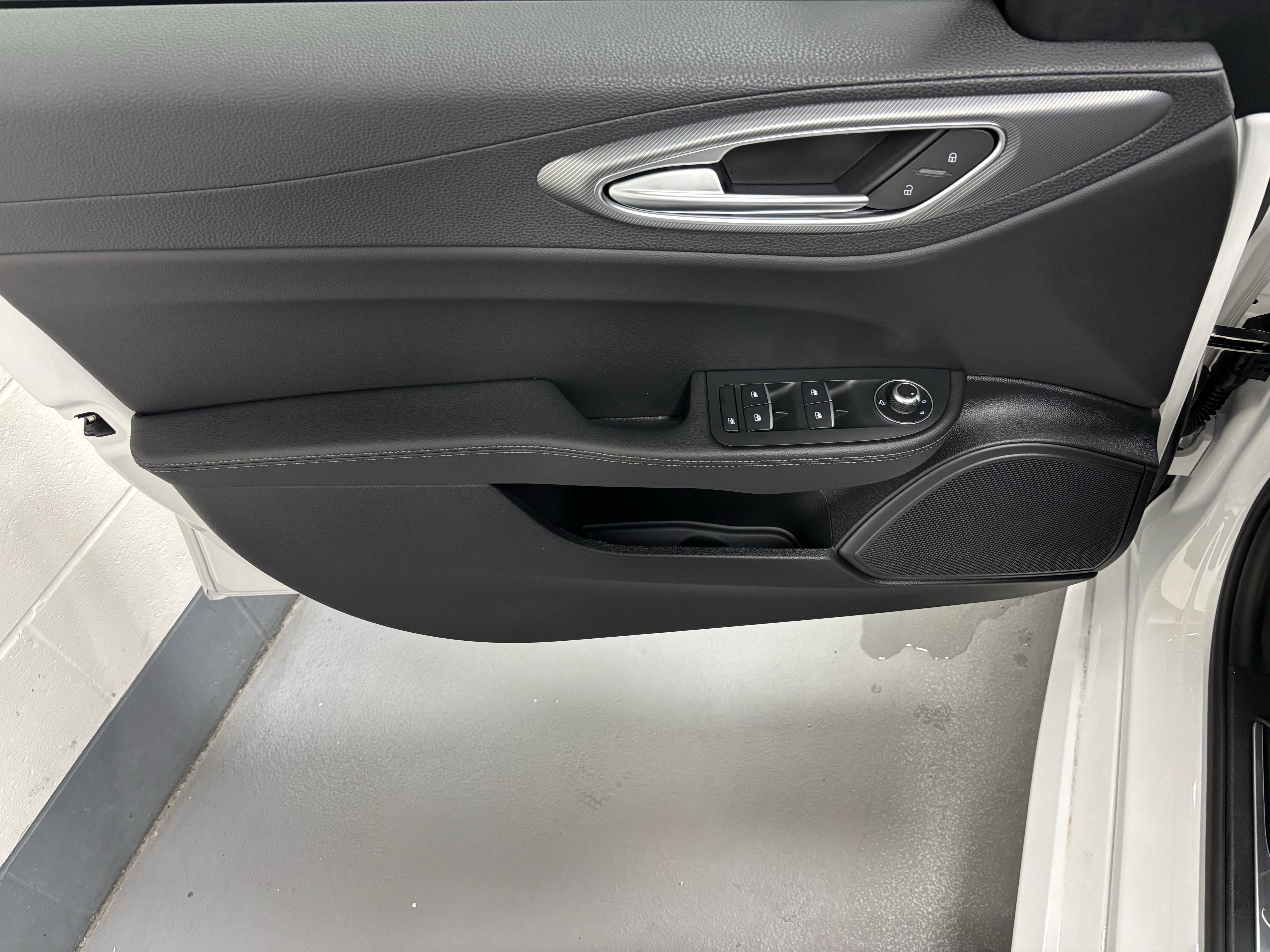 New 2025 Alfa Romeo Giulia AWD w/ Driving Assist Package image 18