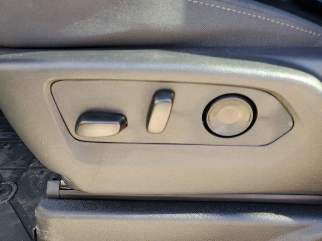 New 2026 Chevrolet Suburban LS w/ LPO, Dark Essentials Package image 20