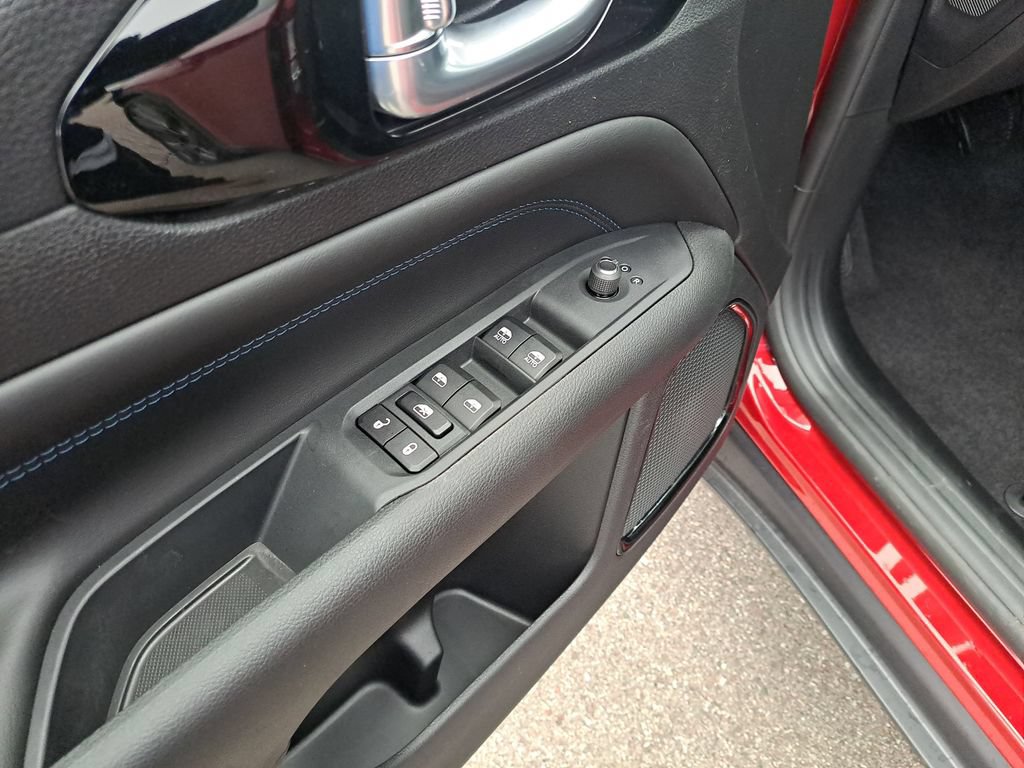 New 2026 Jeep Compass Limited AWD/4WD image 20