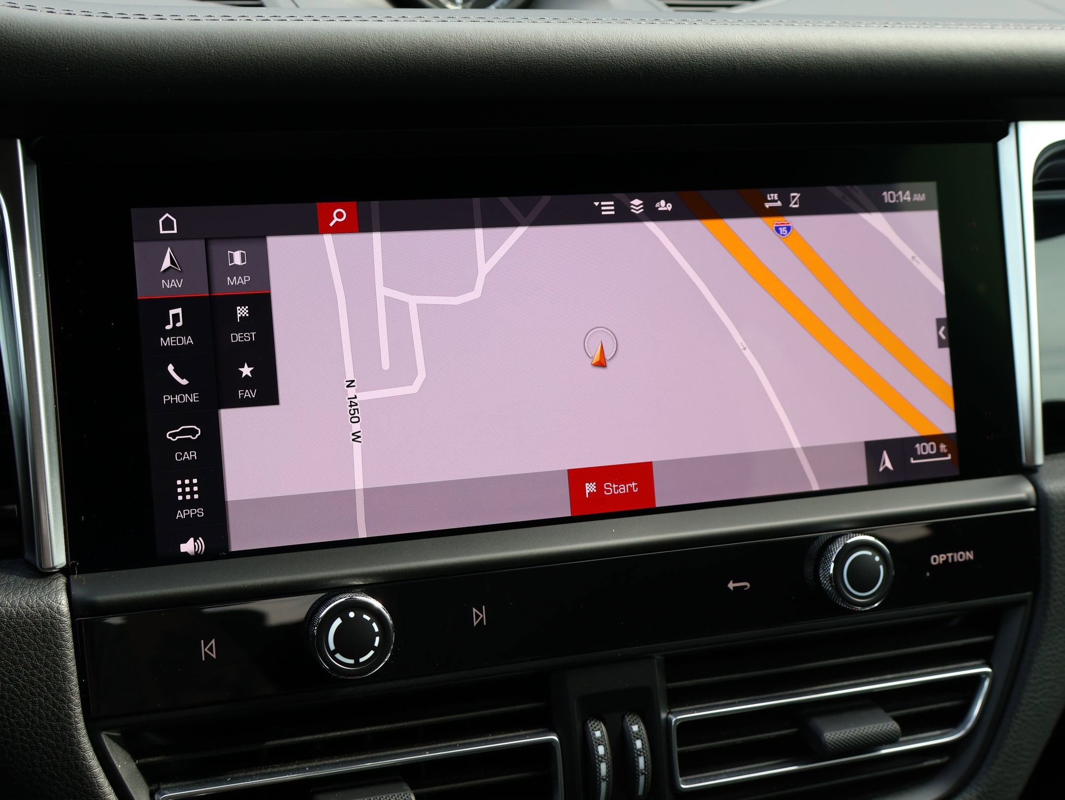 Certified 2024 Porsche Macan GTS image 20