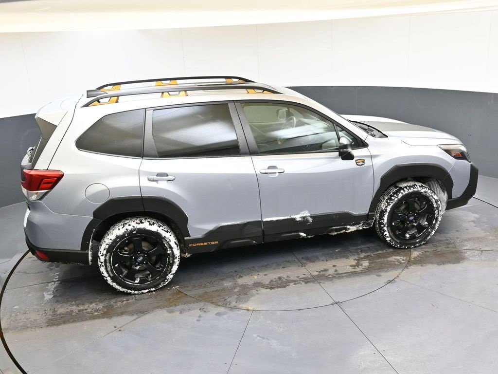 Certified 2024 Subaru Forester Wilderness image 53