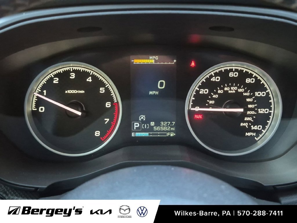 Used 2020 Subaru Forester Limited w/ Popular Package #3 AWD/4WD image 23