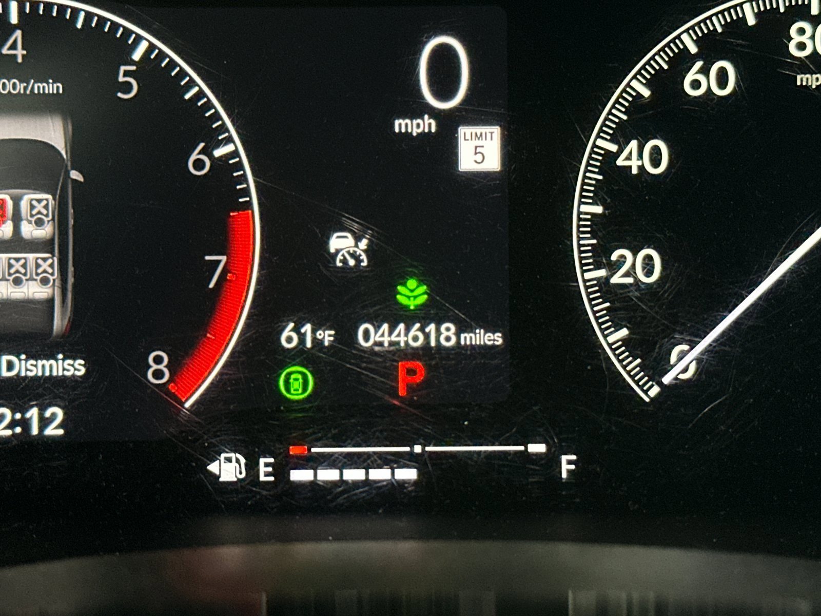 Used 2022 Honda Civic EX-L image 26