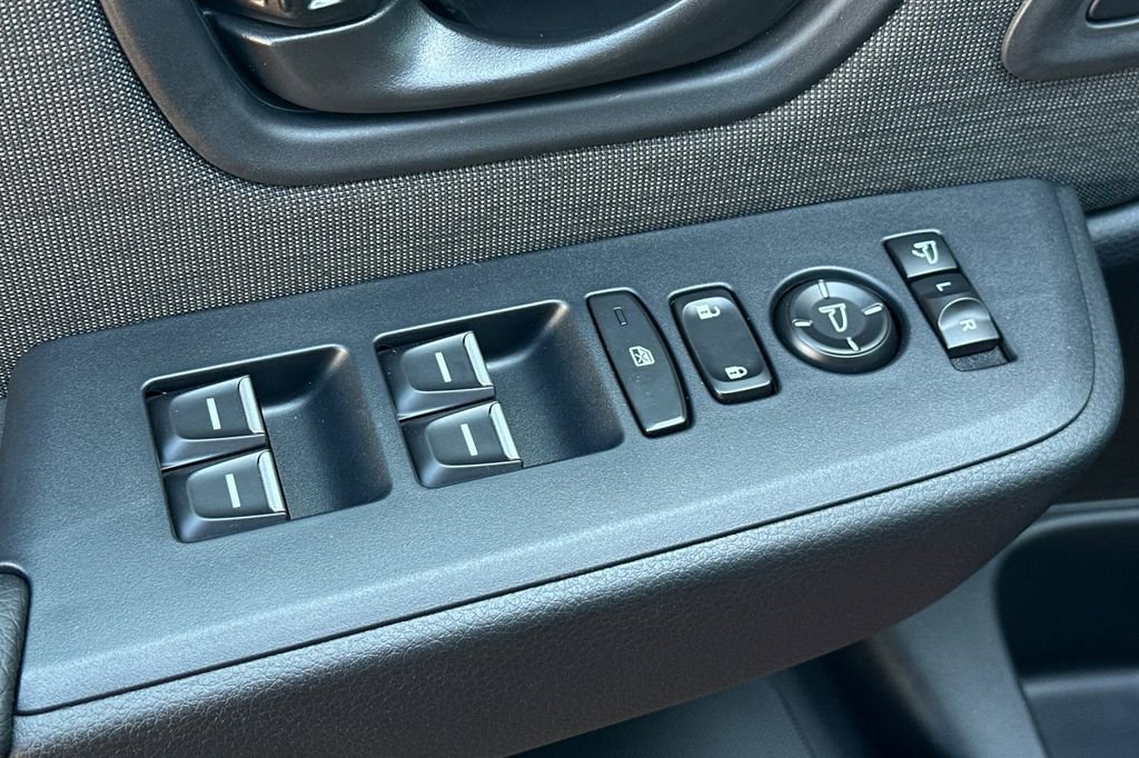 New 2026 Honda Passport TrailSport image 12