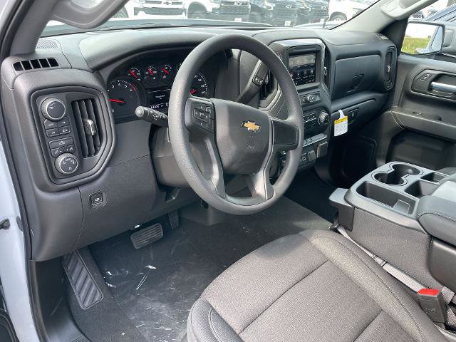 New 2025 Chevrolet Silverado 1500 Custom image 50
