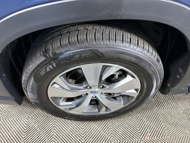 Used 2023 Subaru Ascent Premium w/ Convenience Package AWD/4WD image 10
