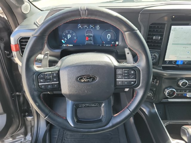 Used 2025 Ford F150 Raptor AWD/4WD image 23
