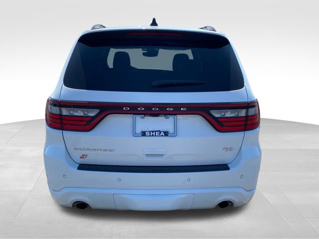 Used 2025 Dodge Durango R/T AWD/4WD image 4