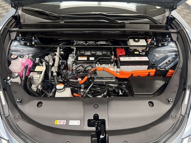 Certified 2023 Lexus RZ 450e Premium w/ Technology Package AWD/4WD image 23