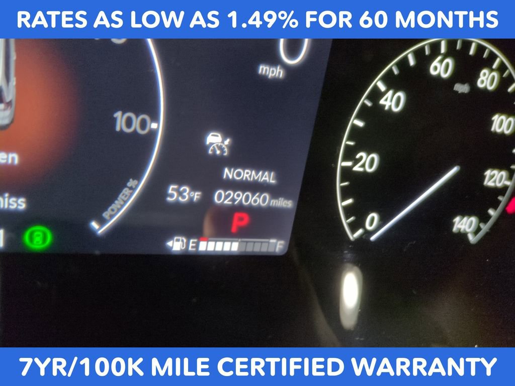 Used 2023 Honda CR-V Sport Touring image 16