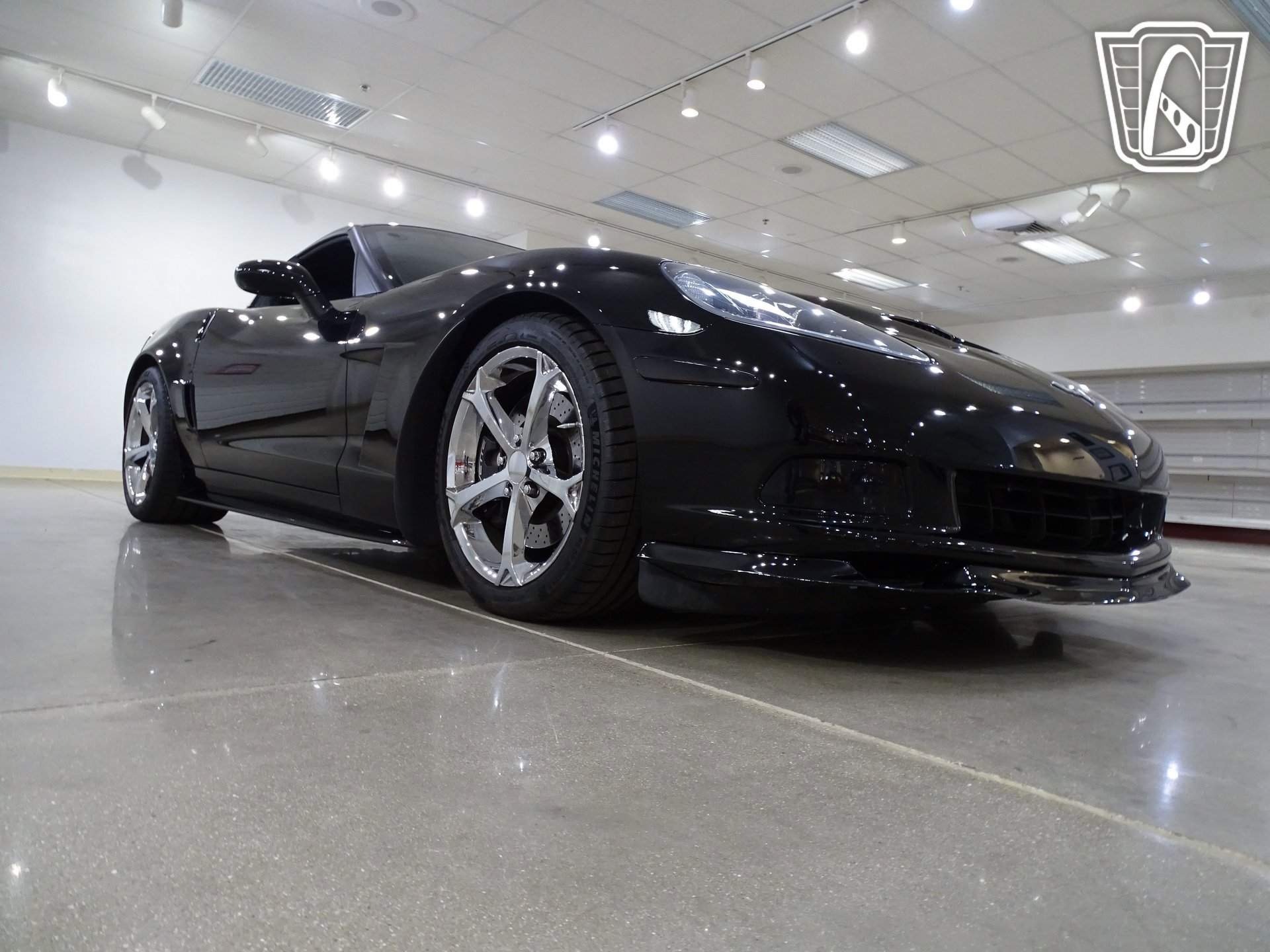 Used 2006 Chevrolet Corvette Coupe w/ Performance Package image 22