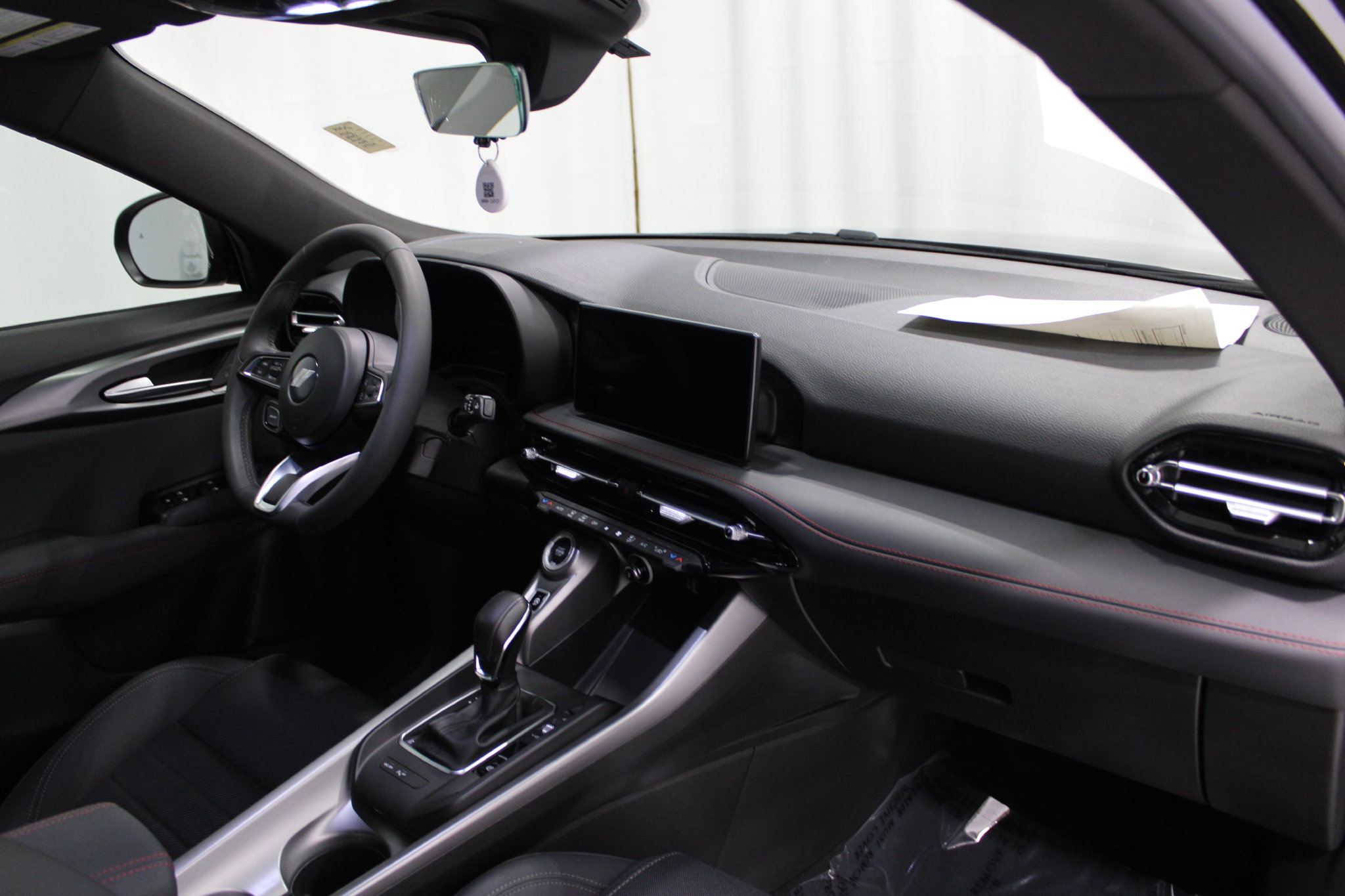 Used 2024 Dodge Hornet GT w/ GT Blacktop Package AWD/4WD image 25