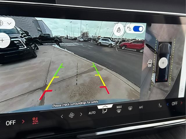 New 2026 Ford Expedition Max Platinum w/ Platinum Ultimate Package image 17