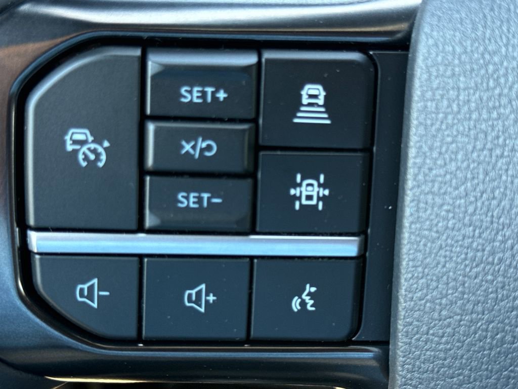 New 2026 Ford F250 Platinum AWD/4WD image 34