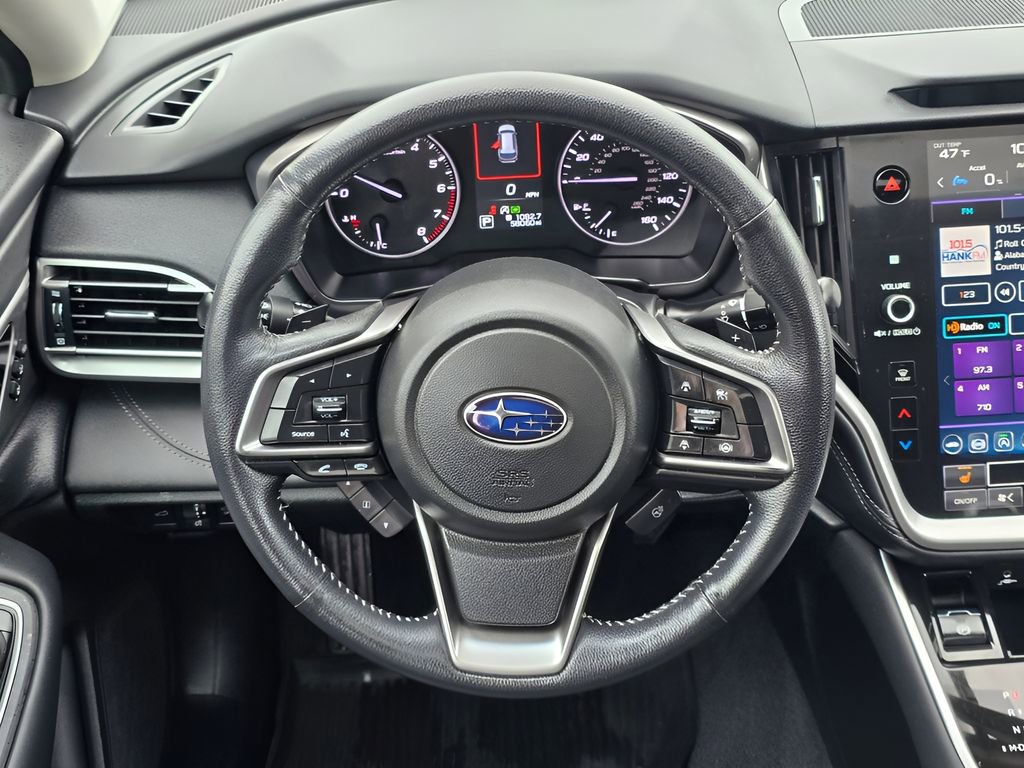 Used 2020 Subaru Outback Limited w/ Popular Package #2 image 15