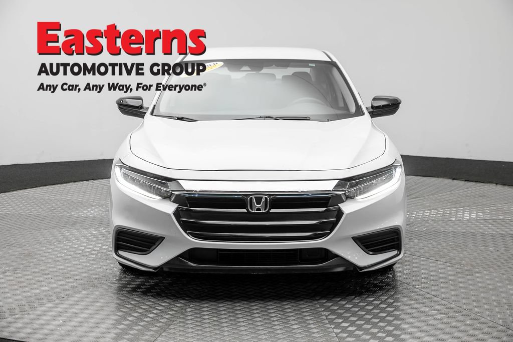 Used 2022 Honda Insight EX image 2