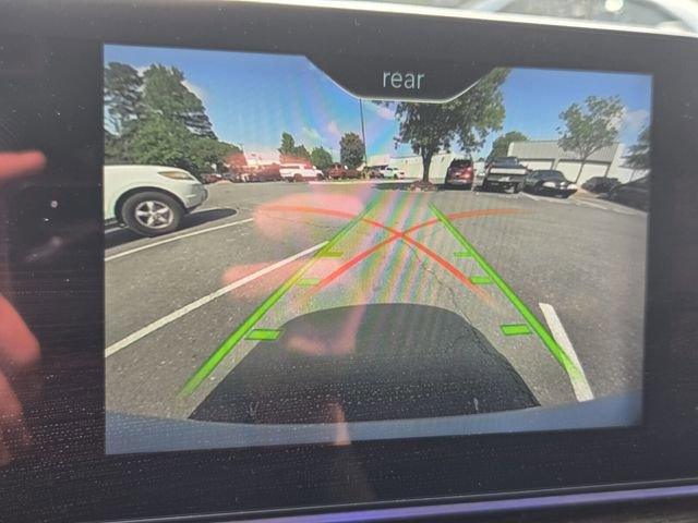 Used 2018 BMW 530e image 22
