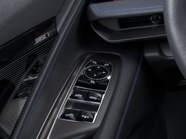 New 2026 Chevrolet Corvette Z06 w/ Stealth Interior Trim Package RWD image 46