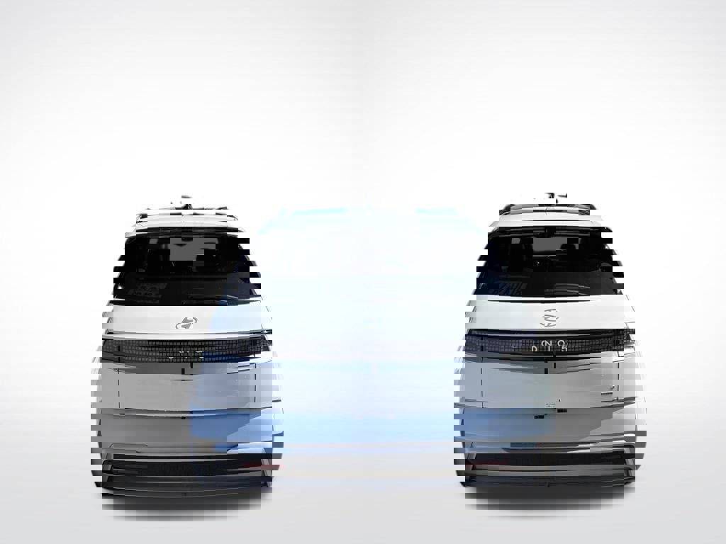 New 2026 Hyundai Ioniq 5 Limited image 7