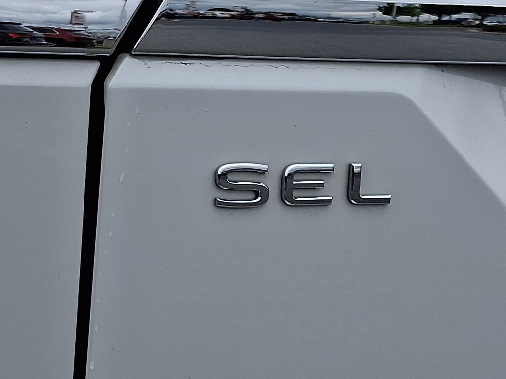 Used 2024 Volkswagen Atlas SEL AWD/4WD image 31