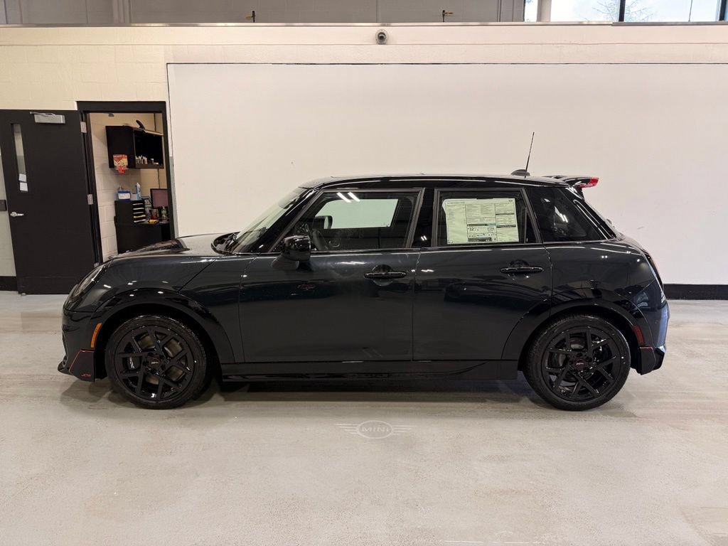 New 2026 MINI Cooper S FWD image 2