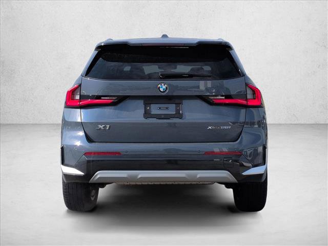New 2026 BMW X1 xDrive28i image 8