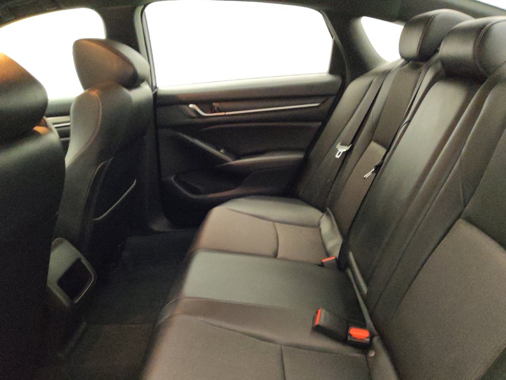 Used 2020 Honda Accord Sport image 18