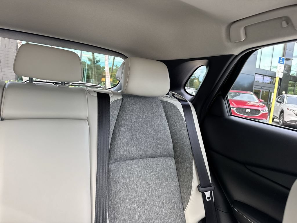 Certified 2026 MAZDA CX-30 AWD 2.5 S image 19