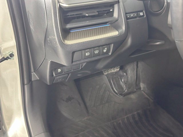 Certified 2024 Toyota Prius XLE AWD/4WD image 13