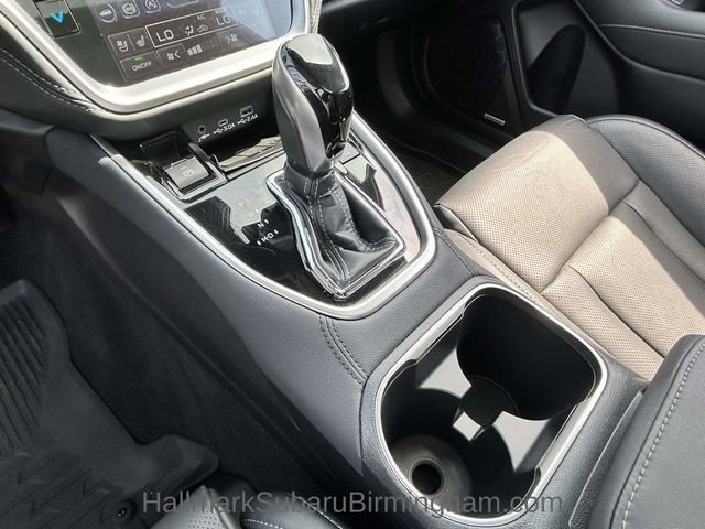 Used 2024 Subaru Outback Touring image 19