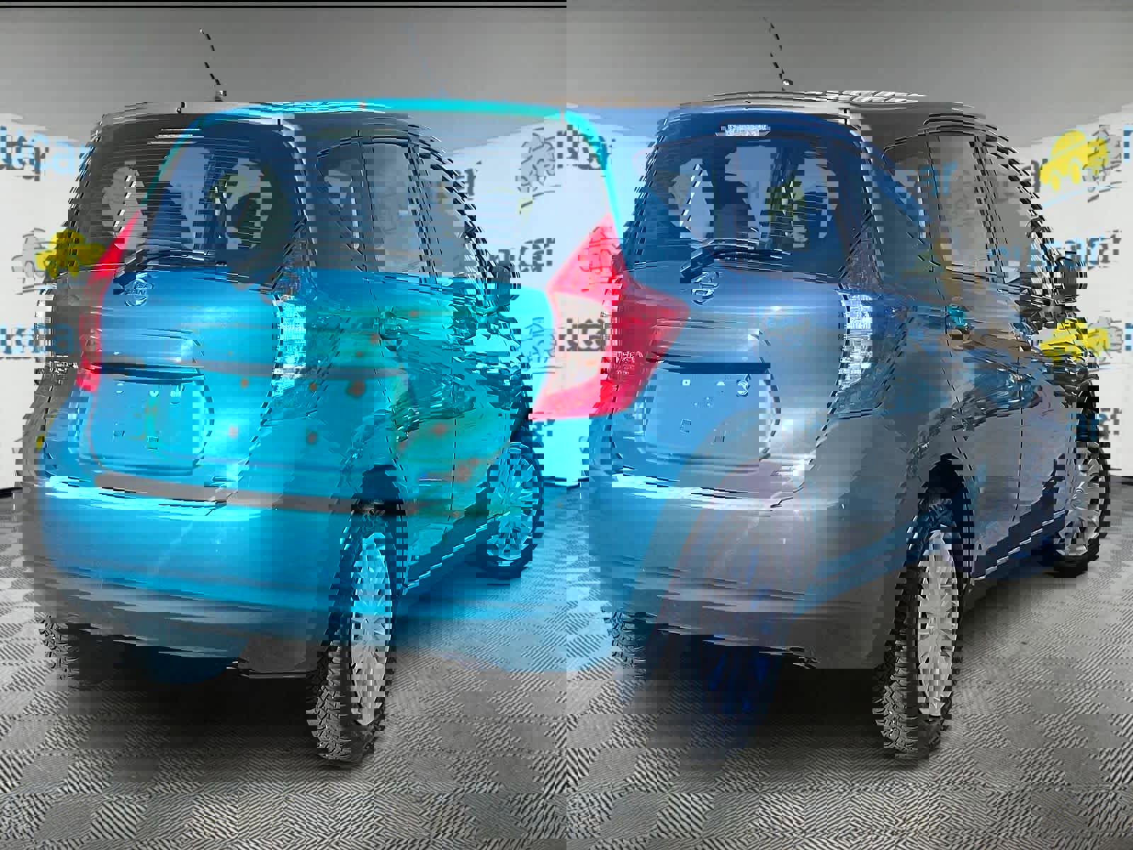 Used 2014 Nissan Versa Note S image 6