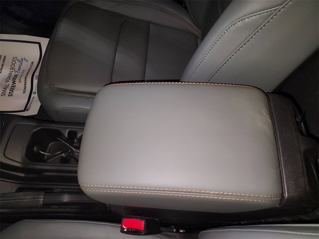 New 2026 Jeep Gladiator Mojave image 27