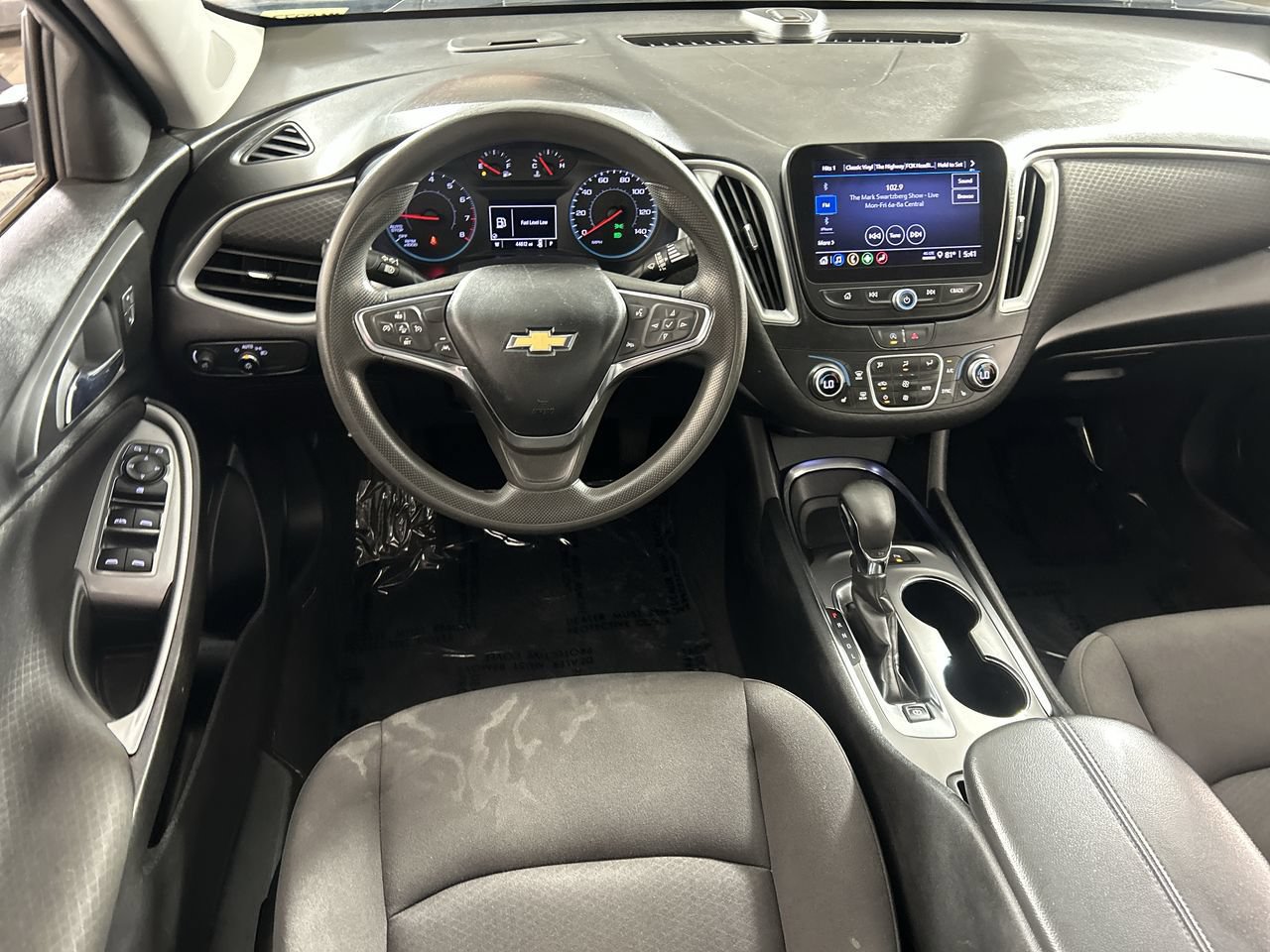 Used 2023 Chevrolet Malibu LT w/ Driver Confidence Package FWD image 22