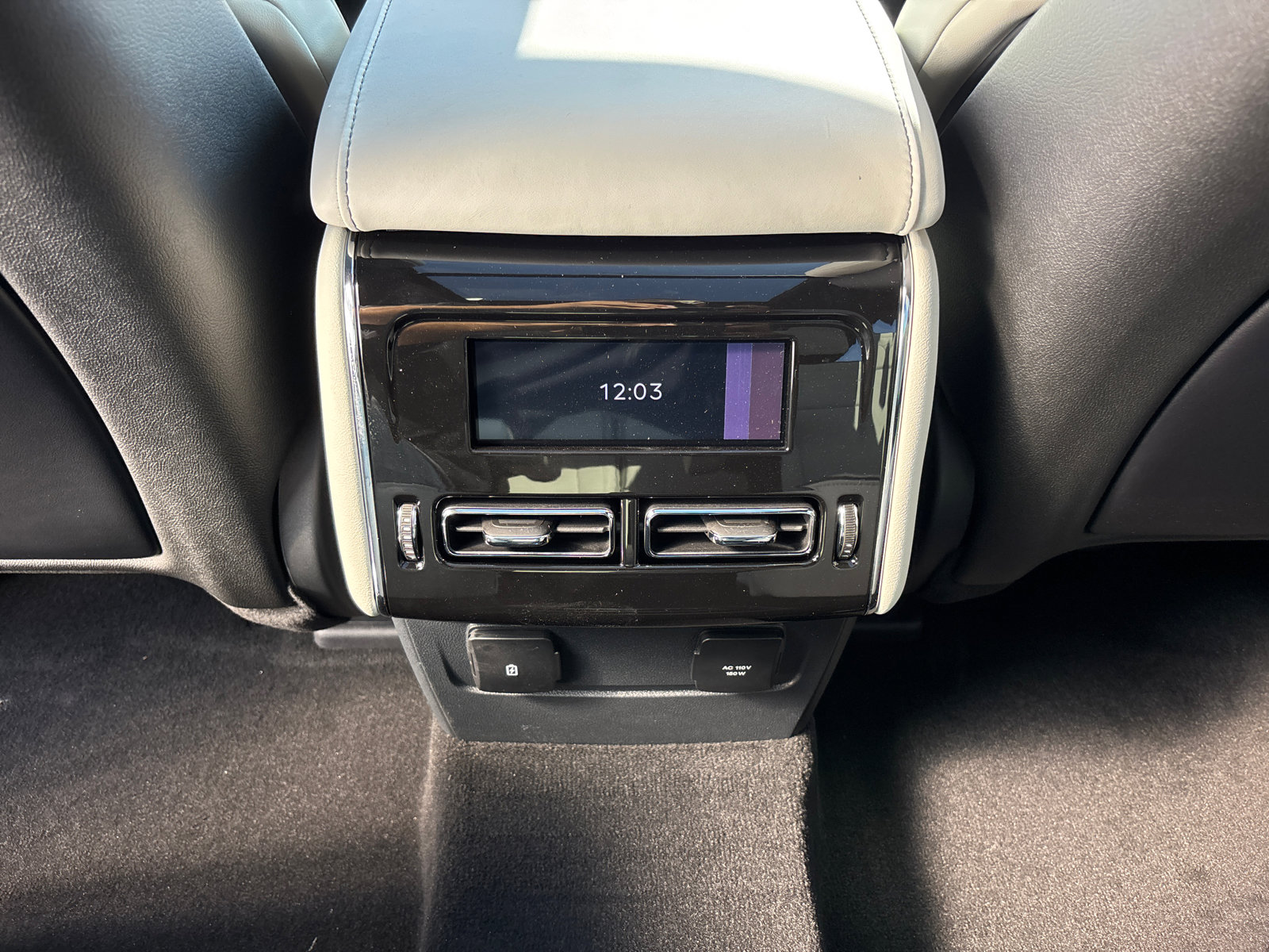 New 2025 Lincoln Aviator Black Label image 34