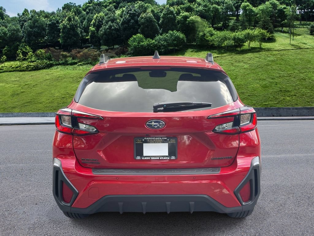 New 2026 Subaru Crosstrek 2.5i Limited w/ Popular Package #4A AWD/4WD image 4