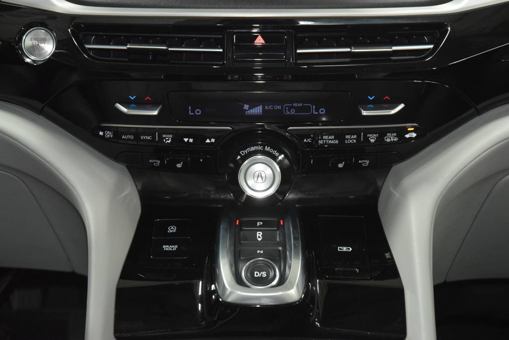 Used 2022 Acura MDX w/ Technology Package AWD/4WD image 30