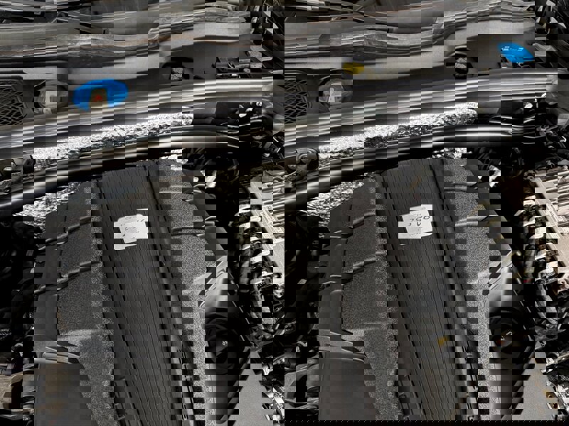 Used 2020 Porsche Macan Turbo image 18