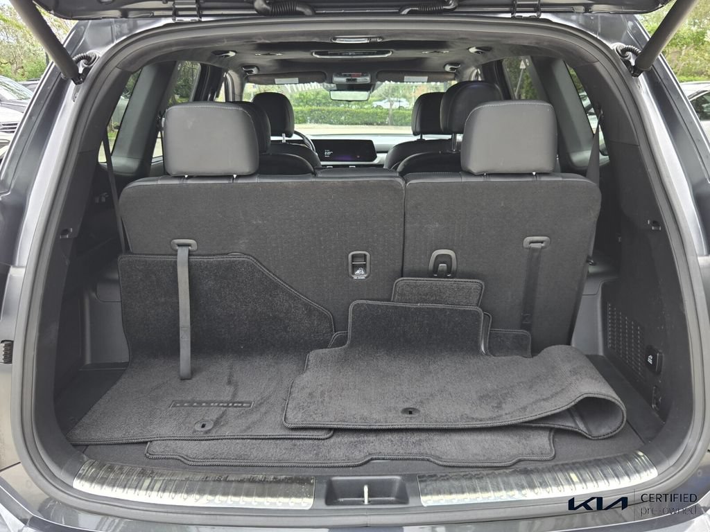 Certified 2024 Kia Telluride SX Prestige X-Pro AWD/4WD image 14
