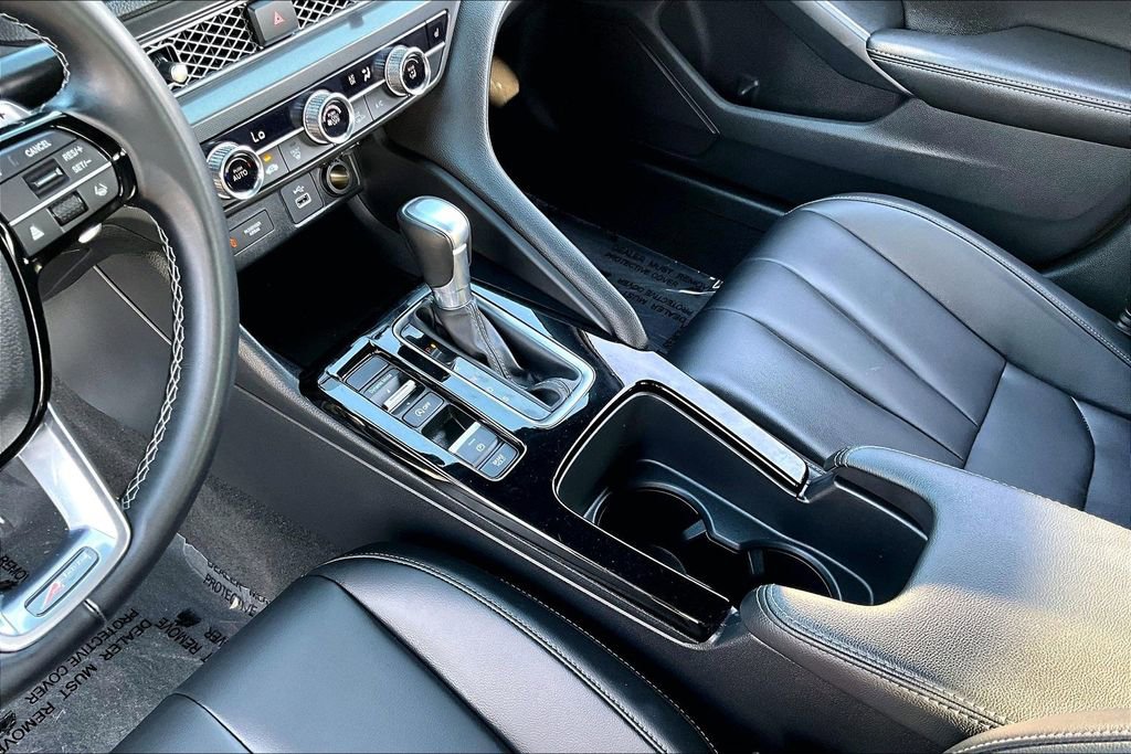 Used 2024 Acura Integra A-Spec image 15