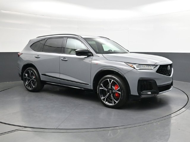 New 2026 Acura MDX Type S w/ Advance Package AWD/4WD image 2