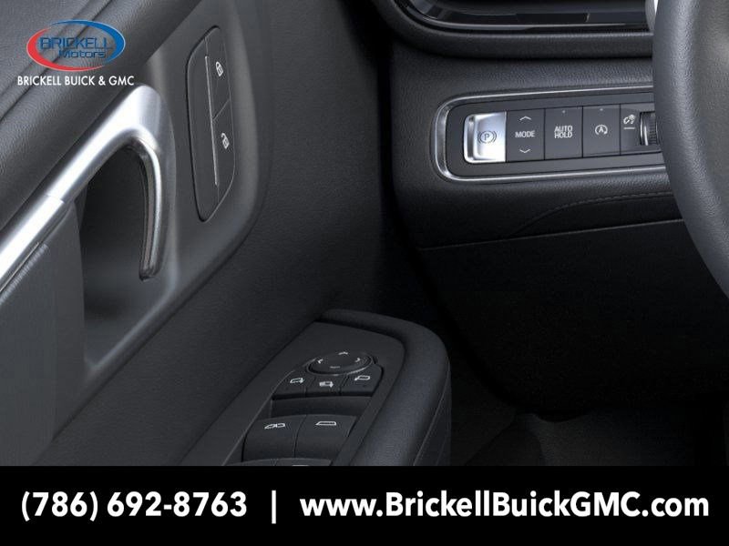 New 2026 Buick Enclave Sport Touring FWD image 22