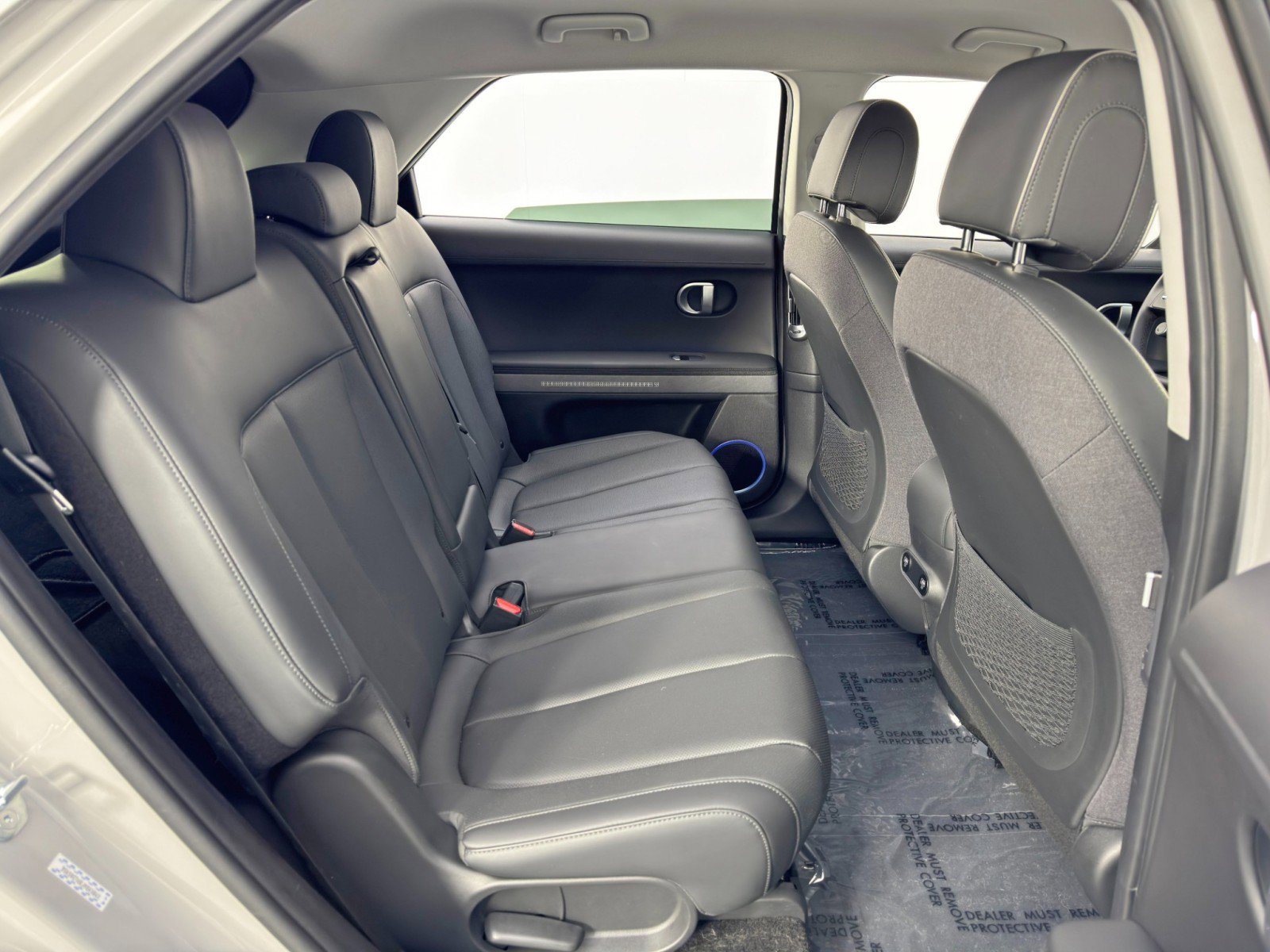 Used 2023 Hyundai Ioniq 5 SEL w/ Cargo Package image 38