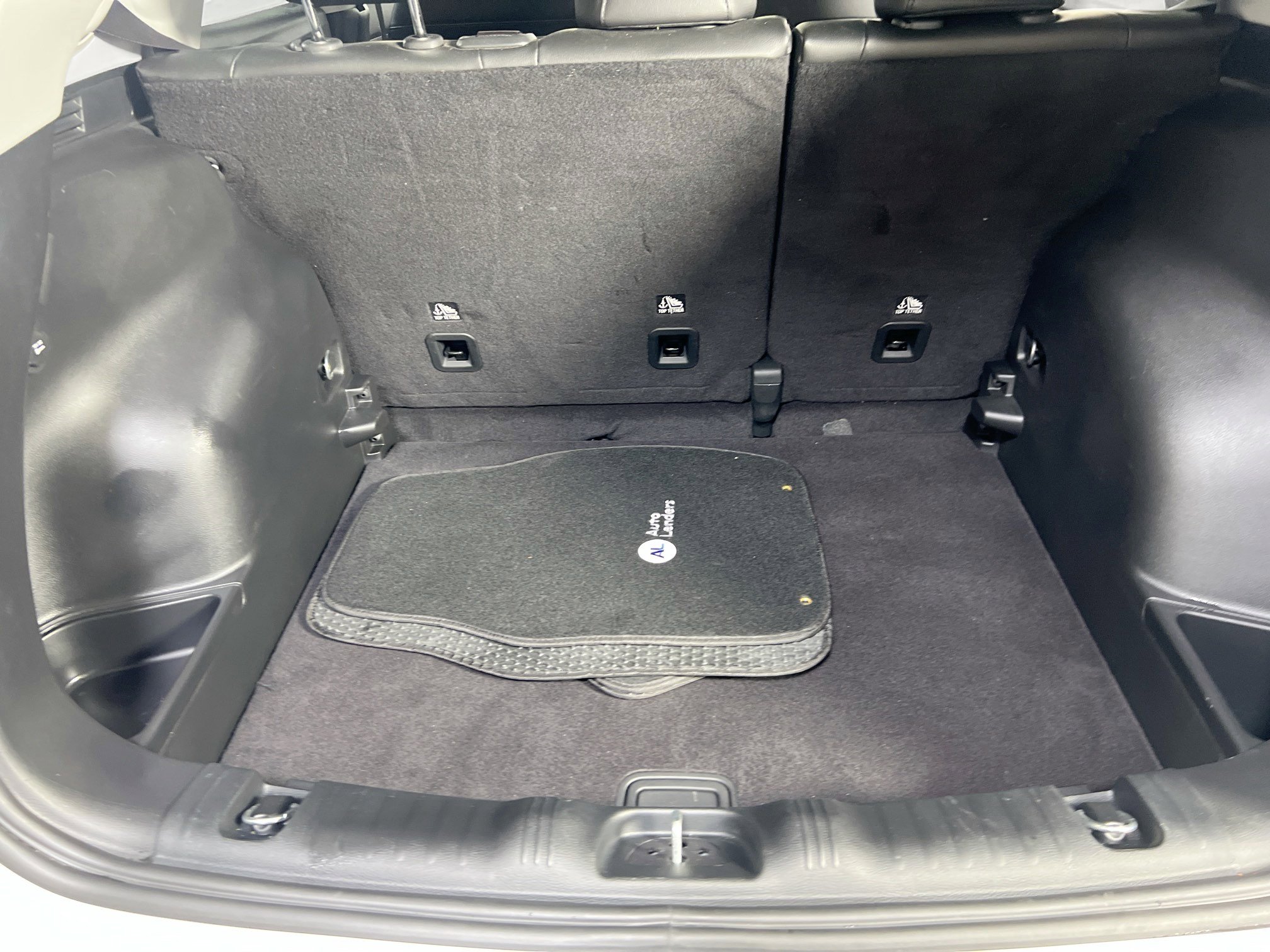 Used 2022 Jeep Compass Limited AWD/4WD image 24