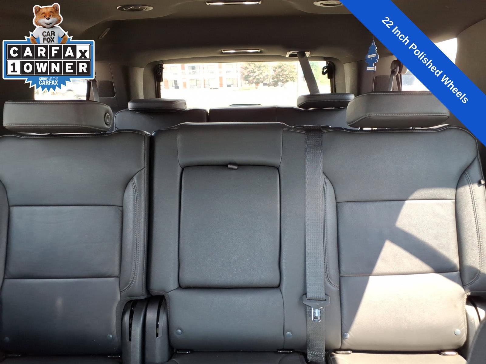 Used 2024 Chevrolet Tahoe LT AWD/4WD image 19