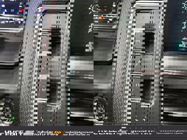 Used 2024 Chevrolet Suburban RST image 24