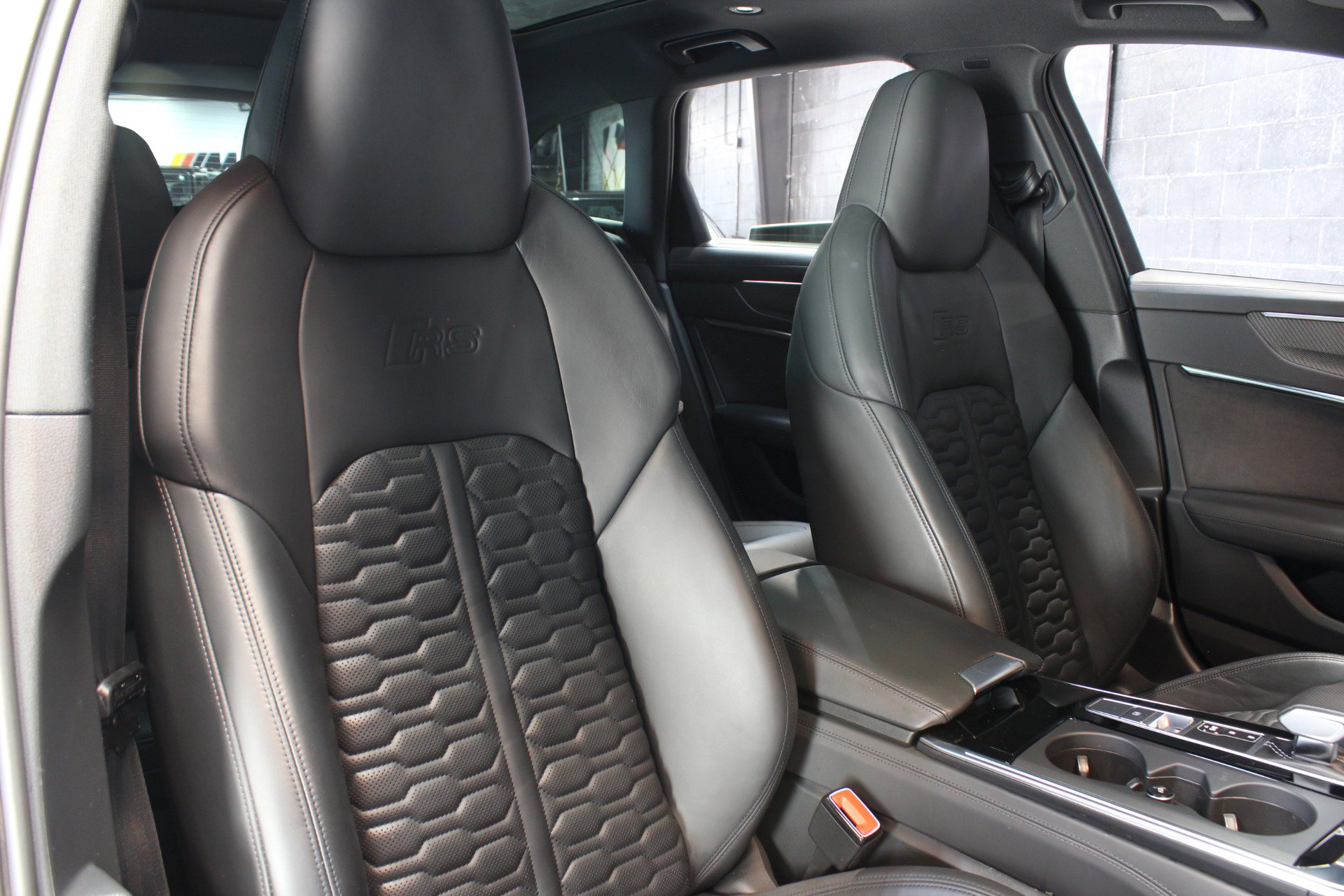 Used 2023 Audi RS 6 image 59