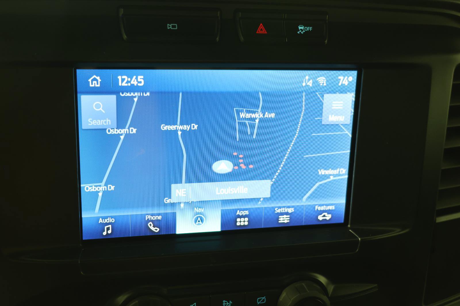 Used 2023 Ford F150 XL w/ STX Appearance Package AWD/4WD image 19