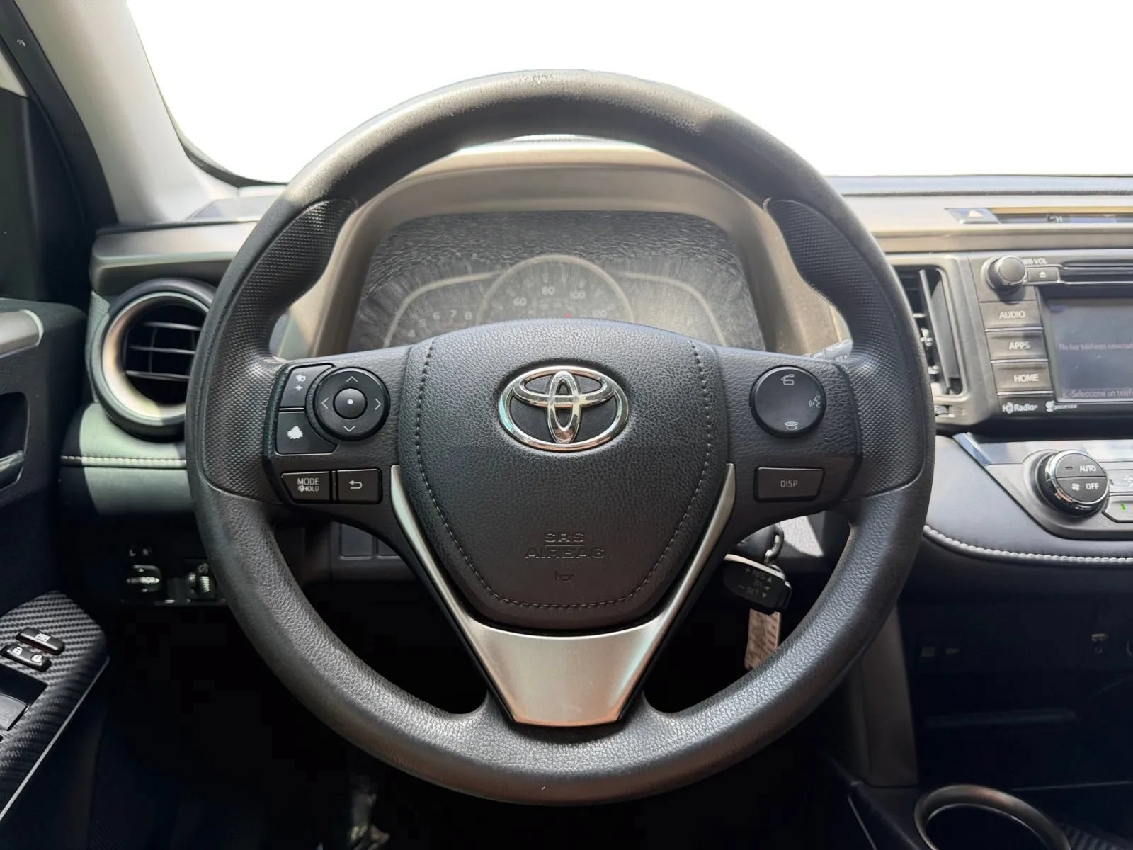 Used 2015 Toyota RAV4 XLE FWD image 11